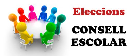 Eleccions Consell Escolar
