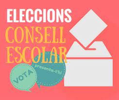Candidatures Eleccions Consell Escolar