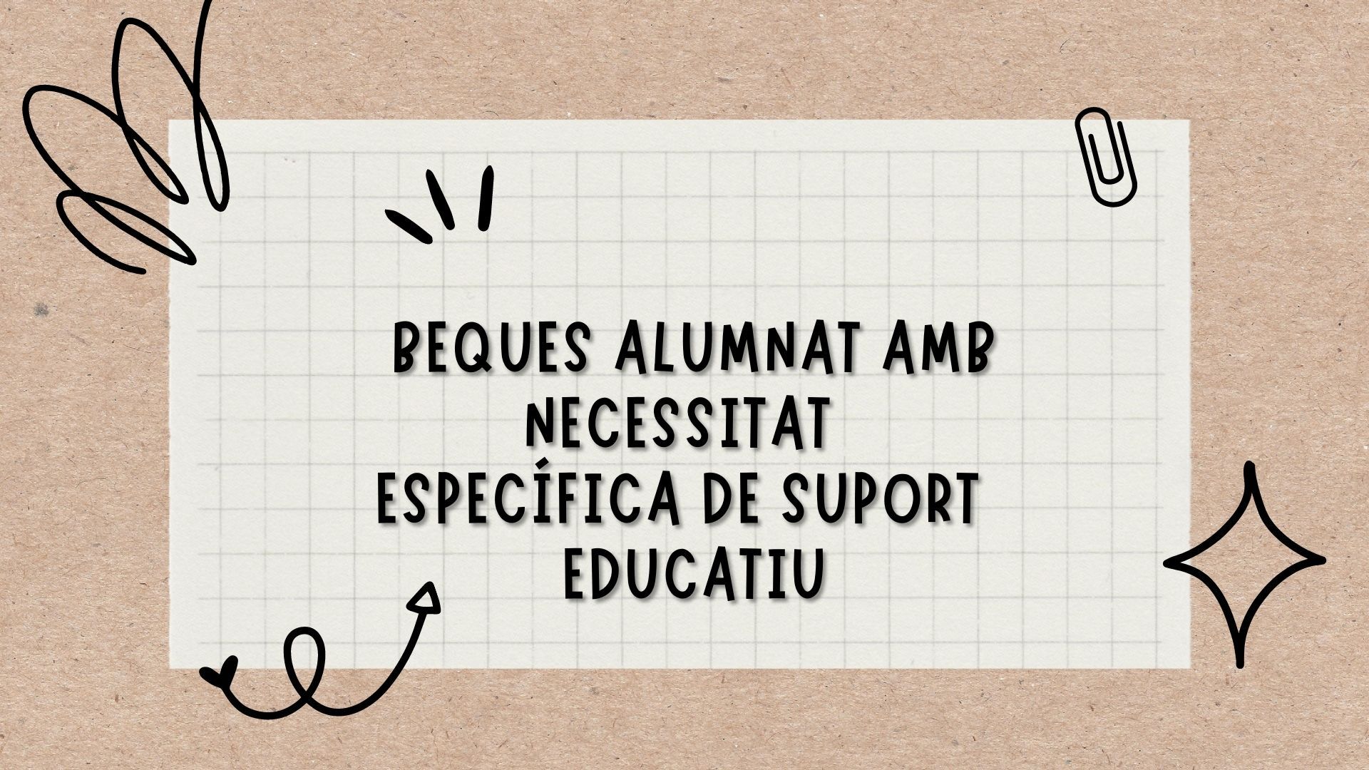 Beques NESE. curs 2023-2024