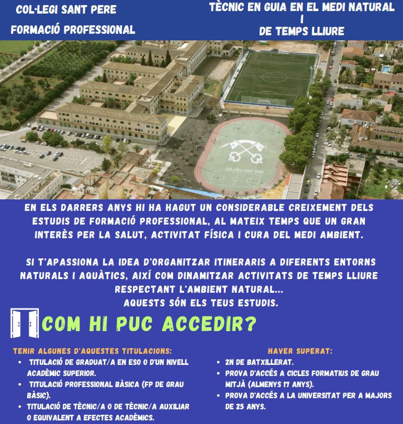 Formació Professional