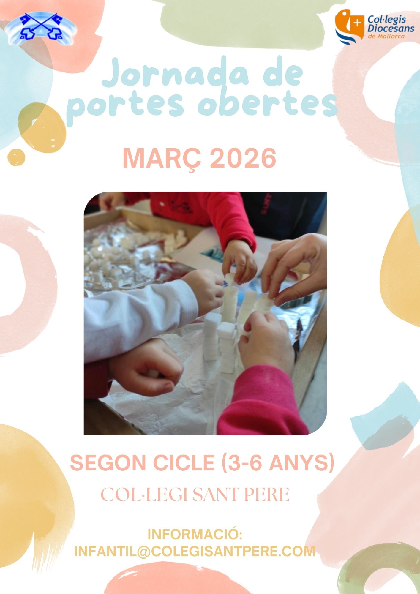 Copia de Jornada de portes obertes