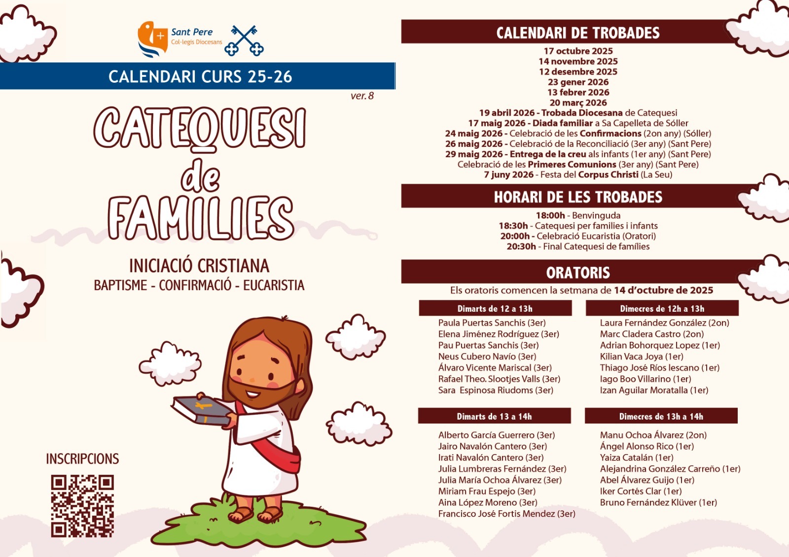 catequesi